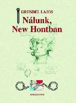 Nlunk, New Hontban