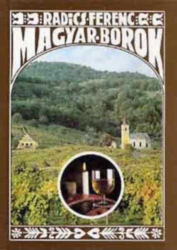 Magyar borok