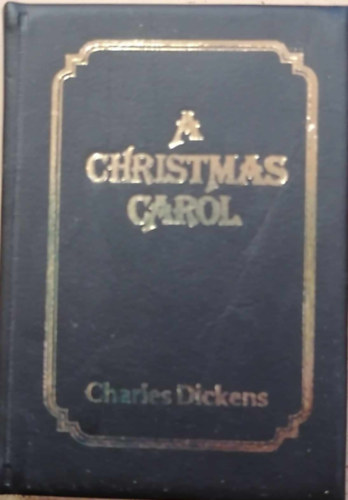 The Christmas carol
