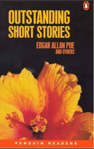 Edgar Allan Poe - Outstanding Short Stories/Level 5.