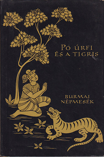 P� �rfi �s a tigris (burmai n�pmes�k)