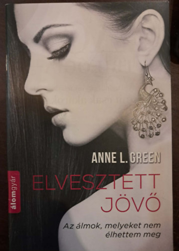 Elveszett j�v� (Az �lmok, melyeket nem �lhettem meg) - novella