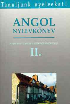 Angol nyelvknyv II.