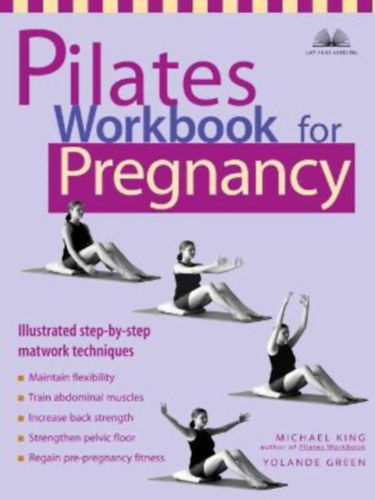 Pilates for pregnancy