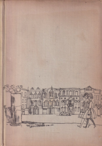 F Kem�ny M�rta - L�nyok �vk�nyve 1963