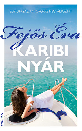 Karibi nyr