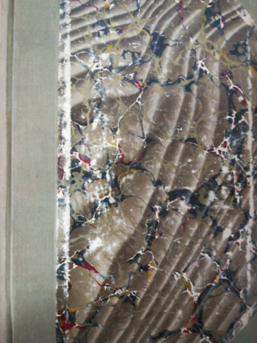 MM. Verdunoy et Thierry - Les auteurs francais