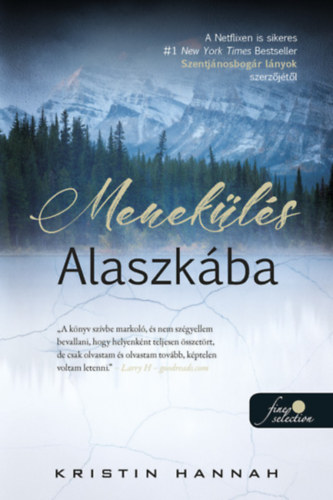 Menekls Alaszkba