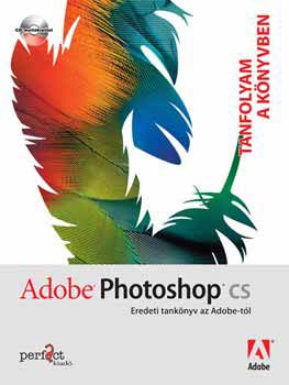 Adobe Photoshop Cs + CD-ROM