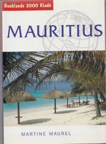 Mauritius tikalauz (Booklands 2000)
