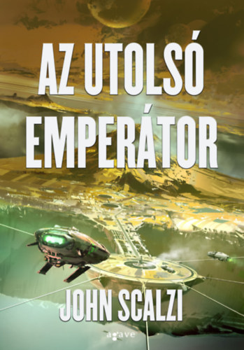 Az utols empertor