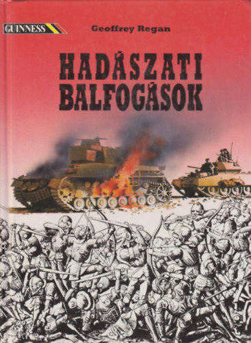 Had�szati balfog�sok