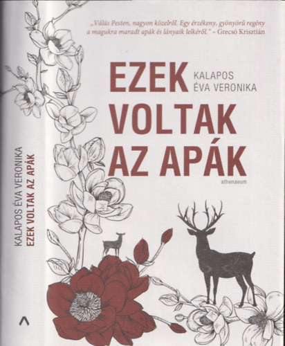 Ezek voltak az apk