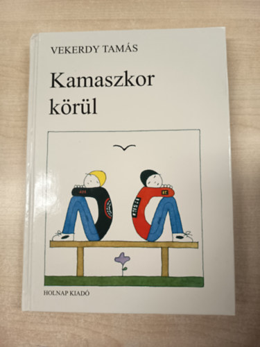 Kamaszkor krl