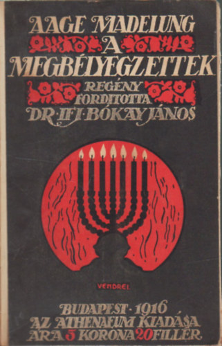 A megb�lyegzettek