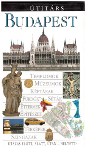 Budapest (�tit�rs)- magyar nyelv�