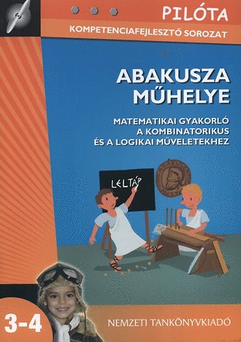 Abakusza mhelye