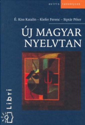 �j magyar nyelvtan