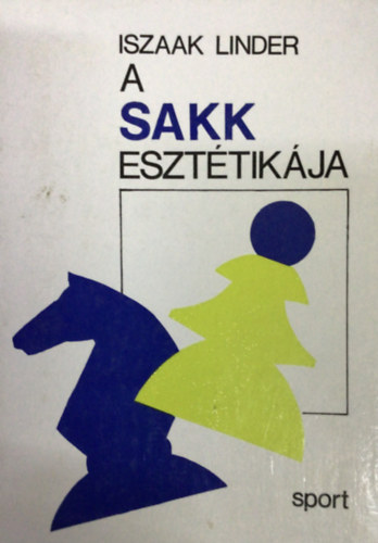 A sakk eszttikja