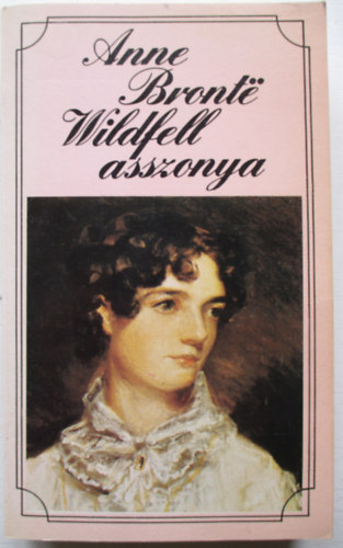 Wildfell asszonya