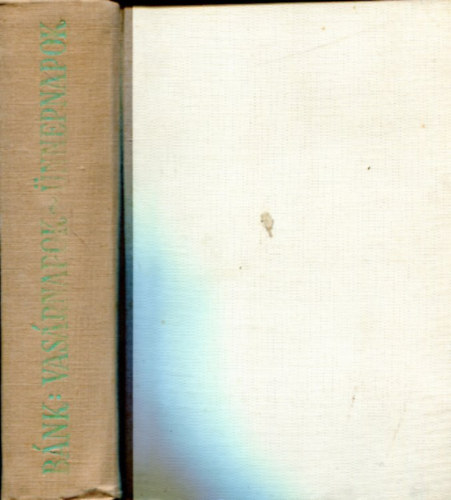 Vas�rnapok-�nnepnapok Gondolatok �s bud�t�sok az egyh�zi �v vas�rnapjaira �s �nnepeire