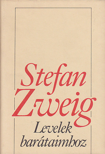 Levelek bartaimhoz