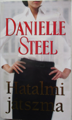 Hatalmi jtszma