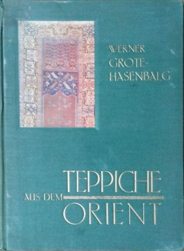 Teppiche aus dem Orient - Ein kurzer Wegweiser
