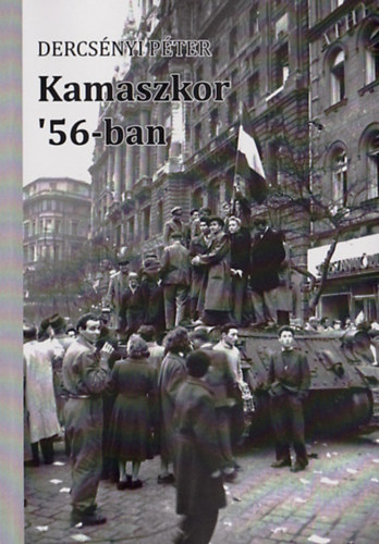Kamaszkor '56-ban