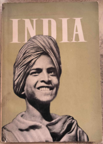 L�n�rt Gy�rgy (Ford.) - India