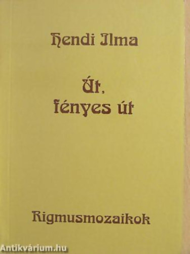 t, fnyes t RIGMUSMOZAIKOK