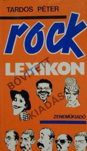 Rocklexikon