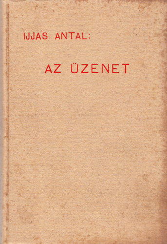Az zenet