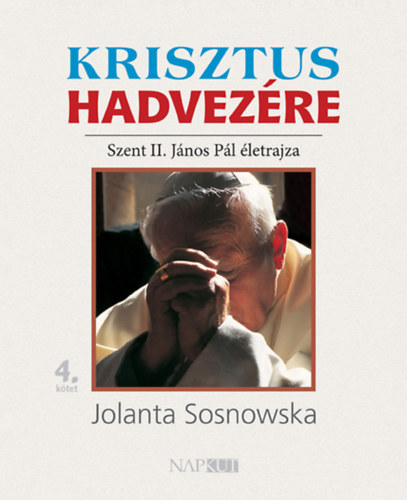 Krisztus hadvezre