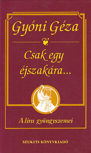 Csak egy �jszak�ra...