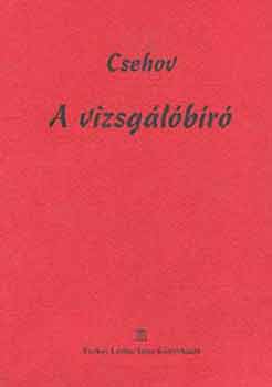 A vizsgálóbíró