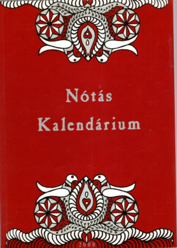 Nts Kalendrium 2000 Szeged