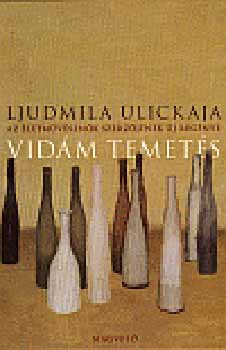 Ljudmila Ulickaja - Vidm temets