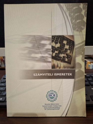 Sz�mviteli ismeretek