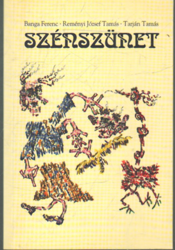 Sz�nsz�net - irodalmi par�di�k