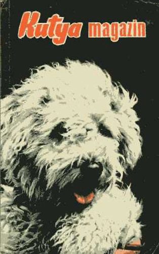 Kutya magazin 1969
