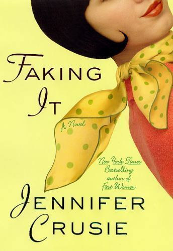 Jennifer Crusie - Faking It