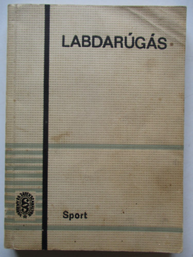 dr. Major Istvn- Szilgyi Gyrgy - Labdargs ( Verseny- s jtkszablyok)