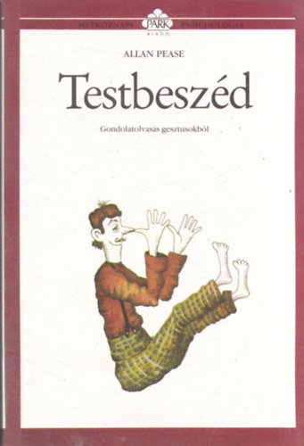 Testbeszd - Htkznapi pszicholgia