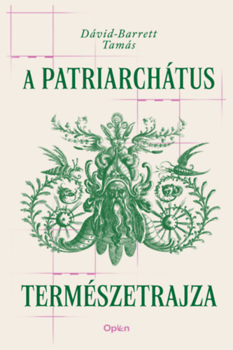 A patriarchtus termszetrajza