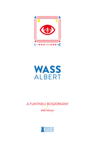 A funtineli boszorkny - Els knyv