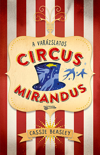 A varzslatos Circus Mirandus