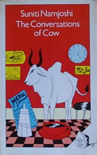 Suniti Namjoshi - The Conversations of Cow