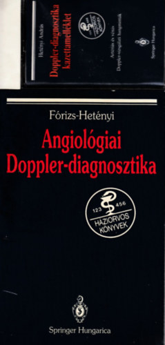 Angiol�giai Doppler-diagnosztika