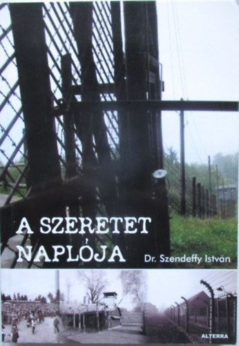 A szeretet napl�ja